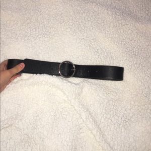 Brandy Melville belt